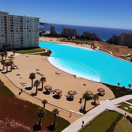 Departamento Laguna Bahia Алгаробо Екстериор снимка