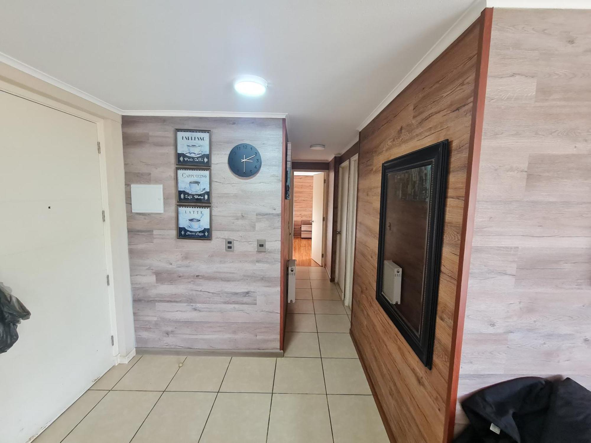 Departamento Laguna Bahia Алгаробо Екстериор снимка